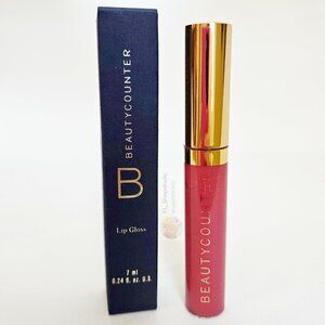 *Beautycounter* Beyond Gloss in "Dahlia" - NEW! - FAST SHIP!